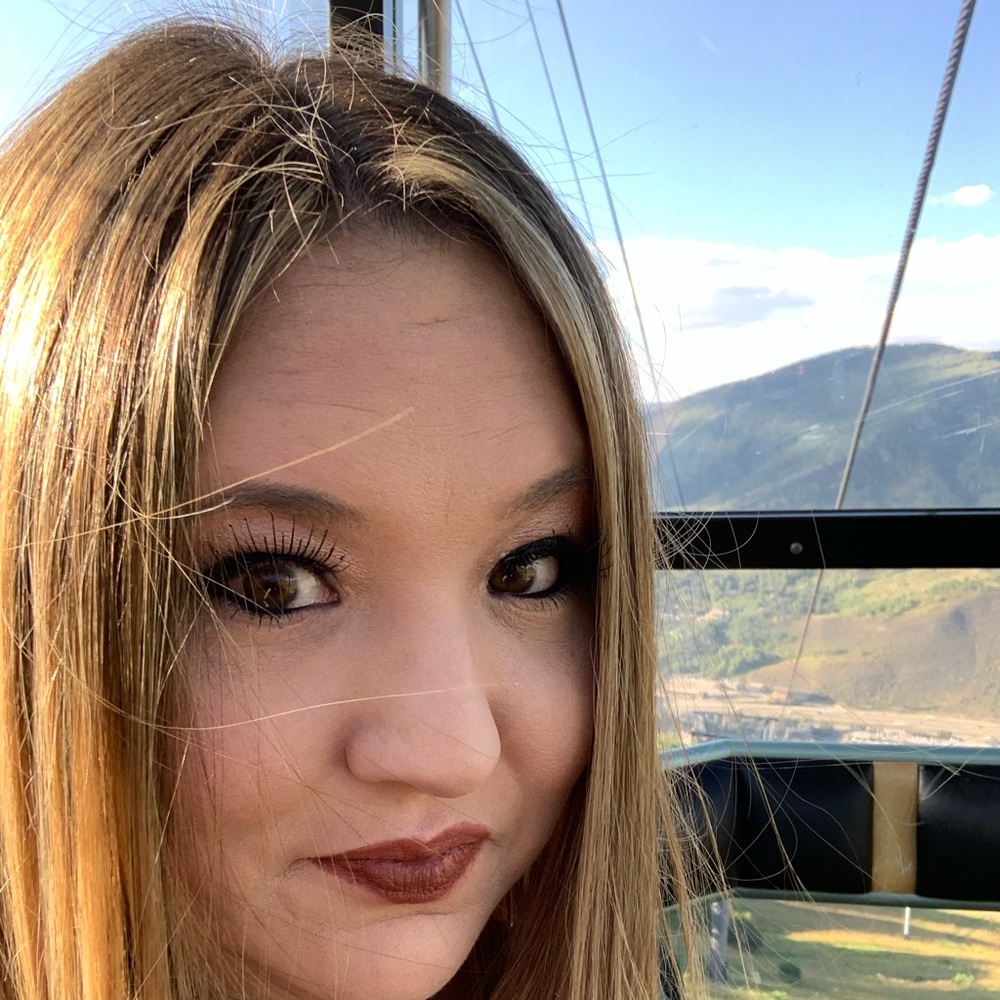 💜 Shopaholic trying to minimize my life!